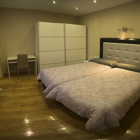 Apartament Apartamento Gure Ganbara Estella Zewnętrze zdjęcie