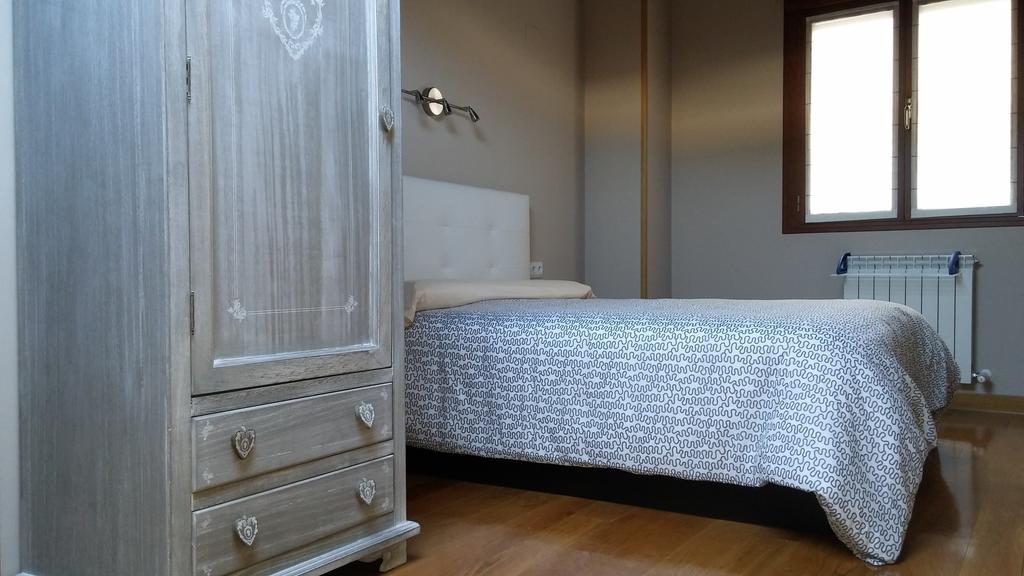 Apartament Apartamento Gure Ganbara Estella Zewnętrze zdjęcie