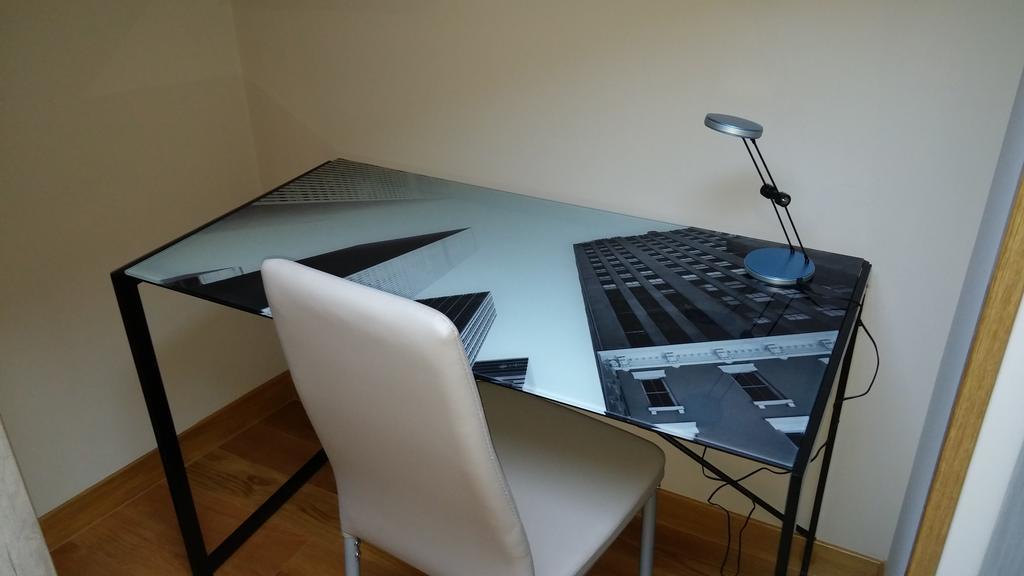 Apartament Apartamento Gure Ganbara Estella Zewnętrze zdjęcie