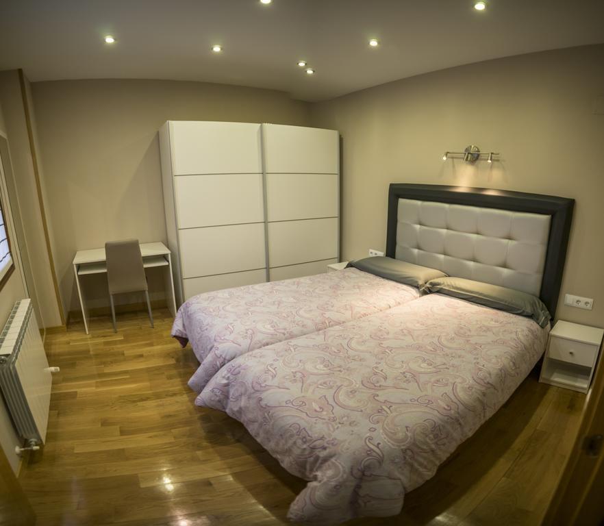 Apartament Apartamento Gure Ganbara Estella Zewnętrze zdjęcie