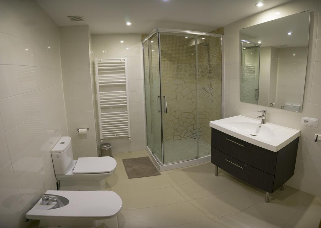 Apartament Apartamento Gure Ganbara Estella Zewnętrze zdjęcie