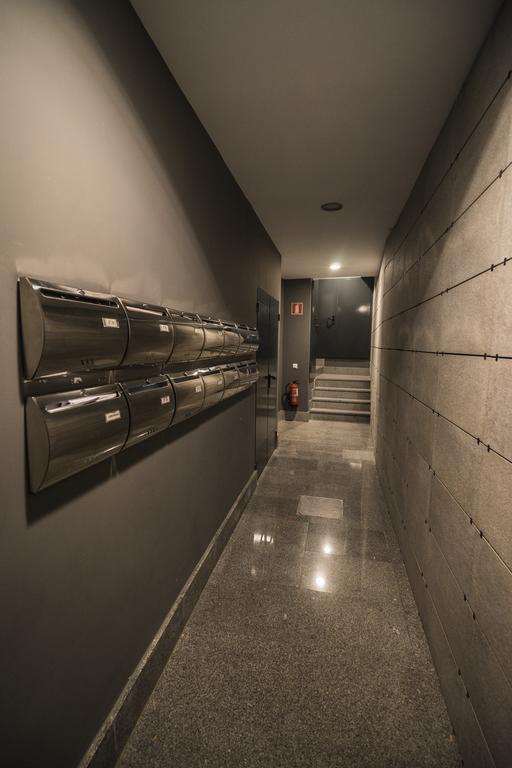Apartament Apartamento Gure Ganbara Estella Zewnętrze zdjęcie