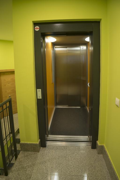 Apartament Apartamento Gure Ganbara Estella Zewnętrze zdjęcie